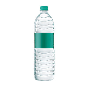 Mineral Water Bottle (500ml)